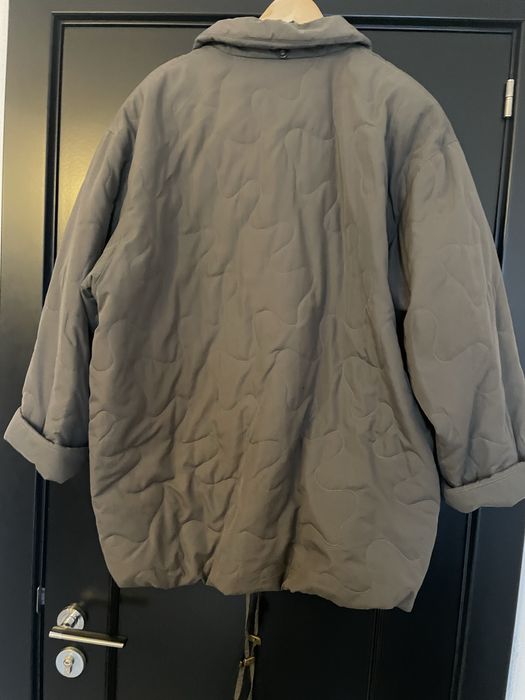 Geaca de primavara 2XL