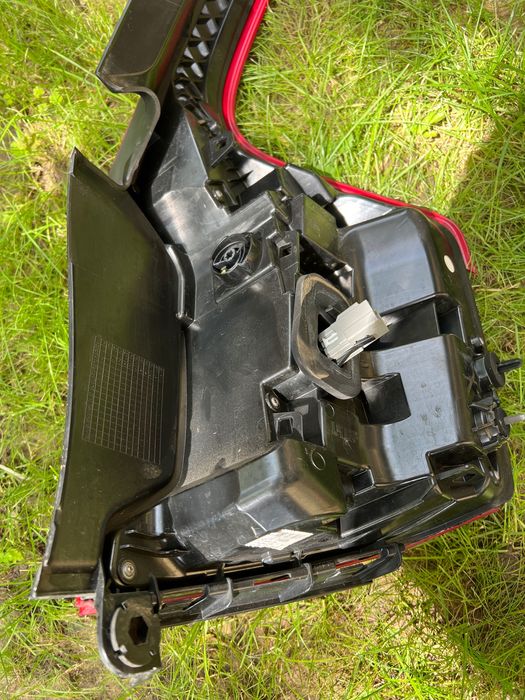 Ляв стоп за Volvo XC90