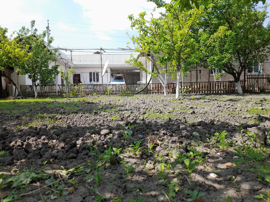 Ховли уй сотилади