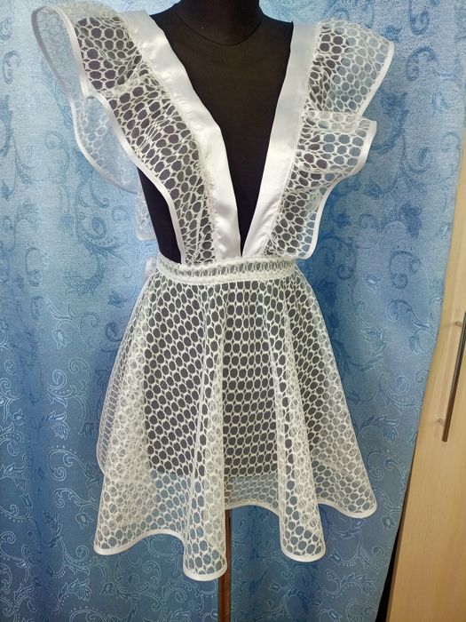 Школьные фартуки по супер цене в городе!!!