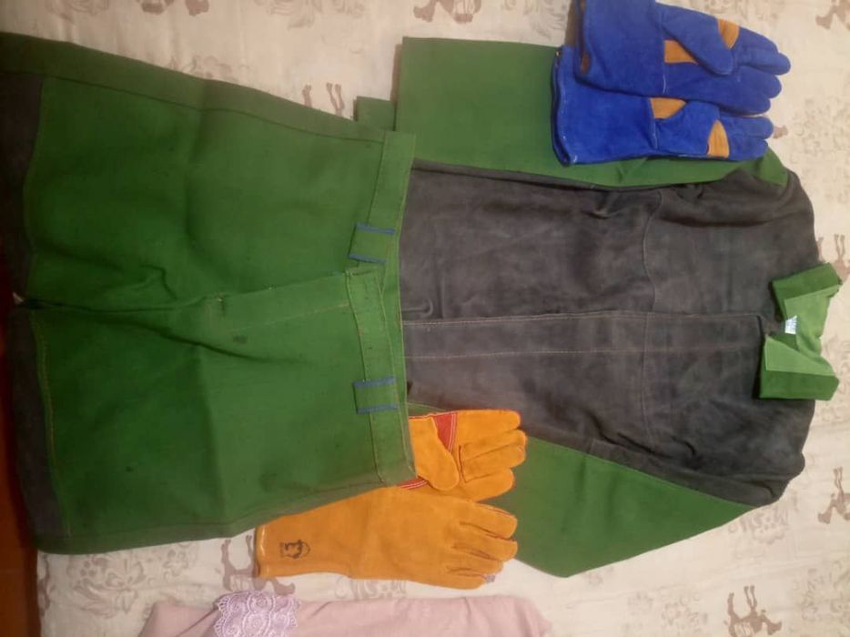 Svarshik kiyim yangi