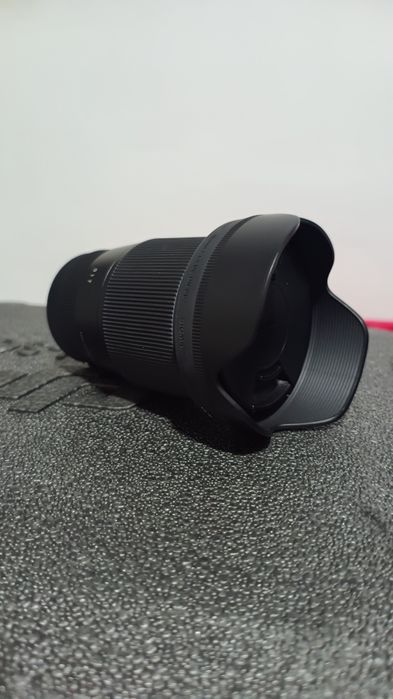 Sony a 6400 și RONIN-SC