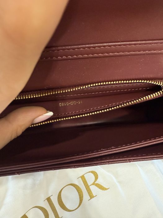 Сумка Dior My Dior