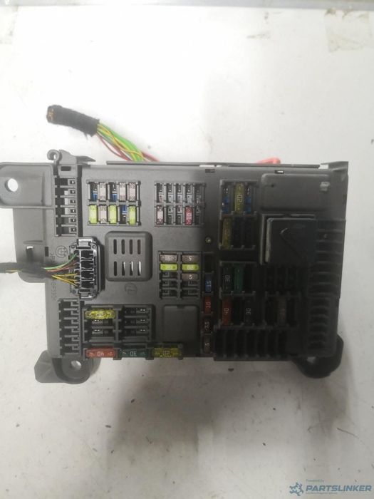Panou Sigurante Bmw X5 Ii (E70) [ 2006 - 2013 ] Oem 54345411