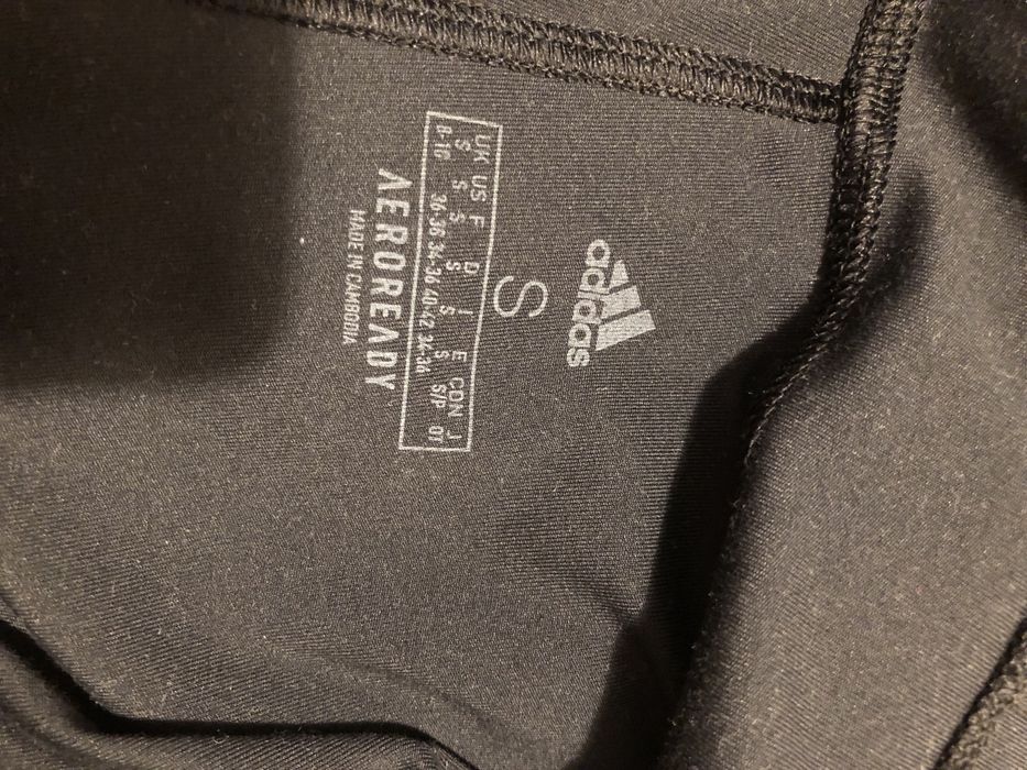 Pantaloni sport adidas