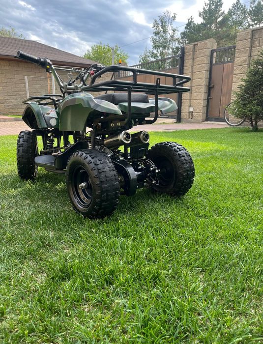 Квадроцикл детский