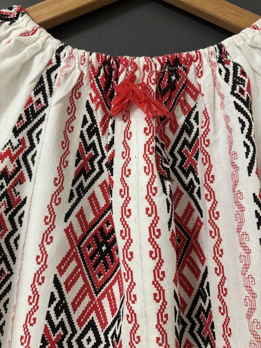 Camasa populara / traditionala / ie - impecabila - marimea S/36