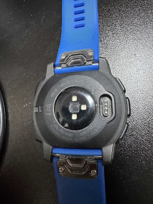 Garmin Solar Instinct