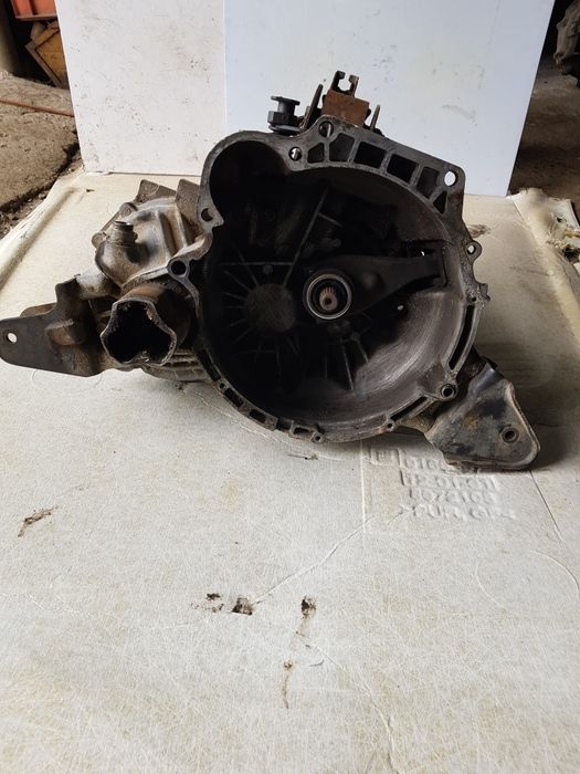 Motor Hyundai Accent 1.3i