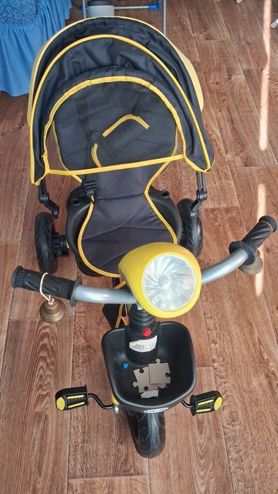 Детский велосипед - 15.000 тг., новый