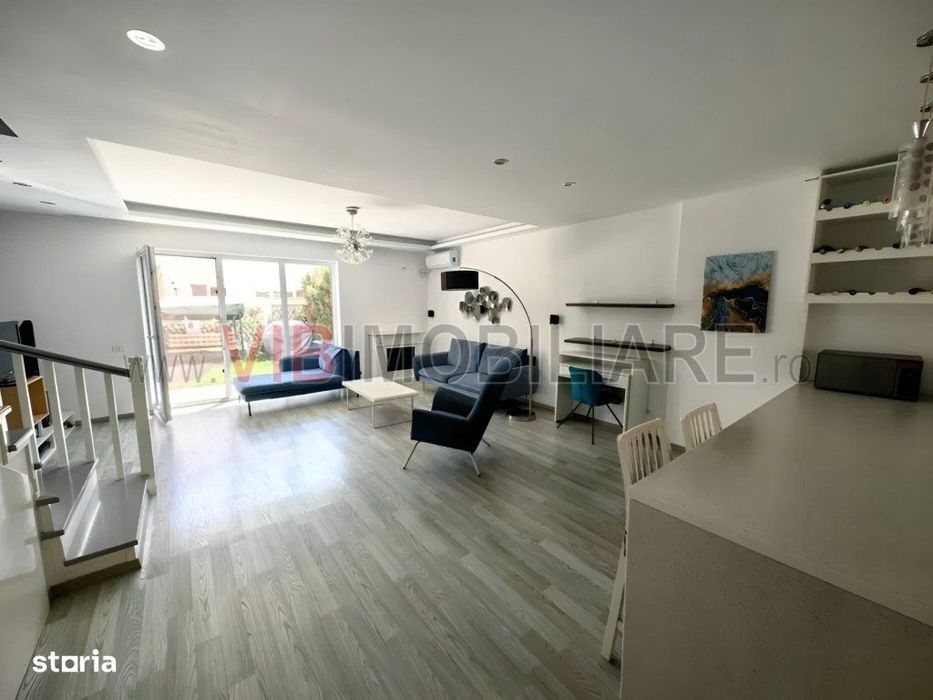 Vilă 5 camere | Avangarde Forest 2 |  Pet - Friendly