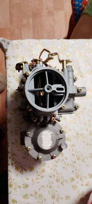 Запчасти на Газ 53