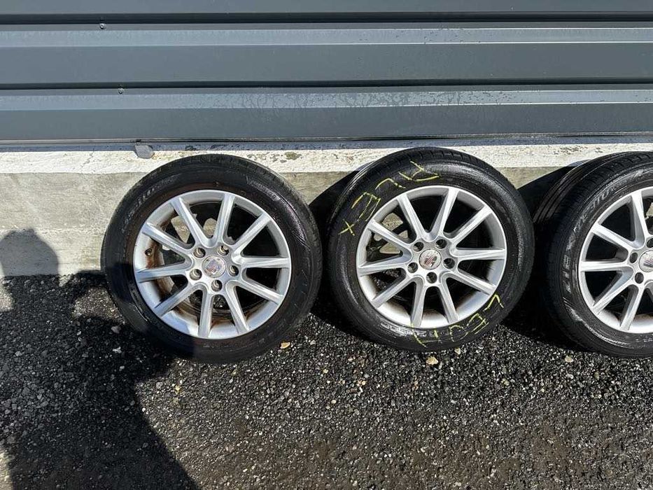 Set Jante R16 Seat Leon 2010 205/55/R16 6.5x16h2 et50