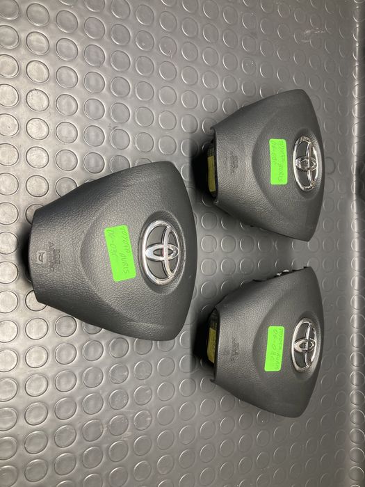 Еърбег  за тойота аурис/ airbag toyota auris 06-09г