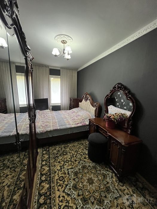Гулобод,  4/2/4, балкон 2х6, 85м2