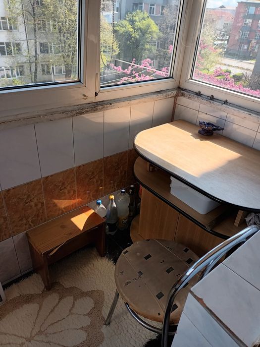 Inchiriez apartament 2 camere