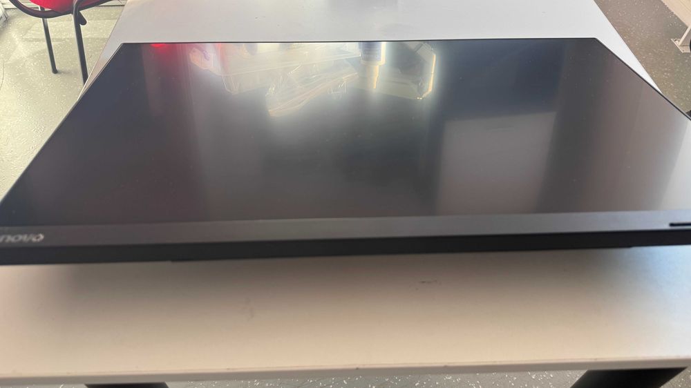 Monitor Lenovo L27Q-30, 2k, 4 ms