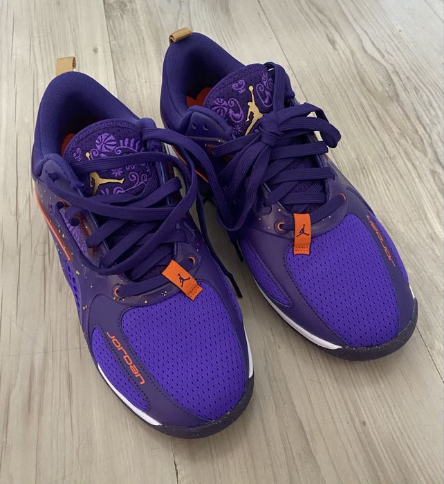 Кроссовки Nike Jordan Heir “Royalty” 41-42 размер