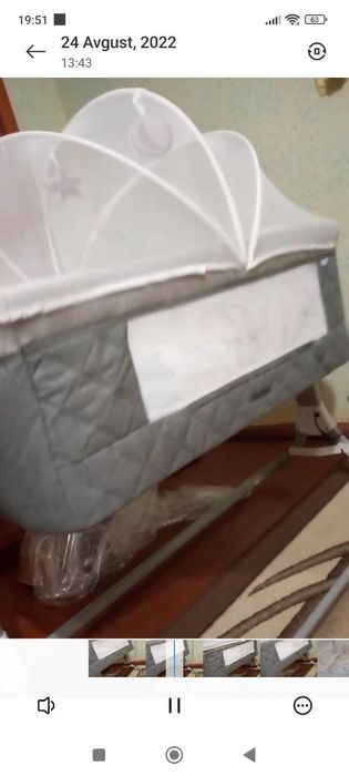 Iyulka dubayski varyand