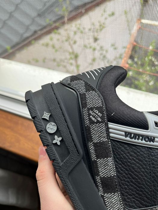 Louis Vuitton Trainer