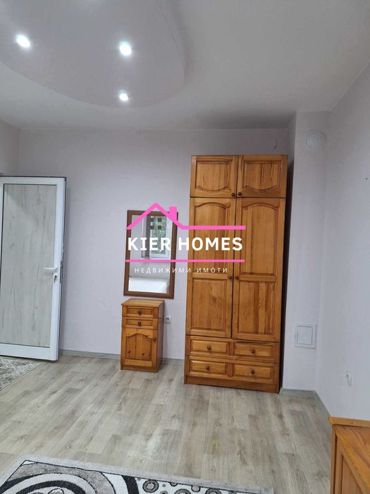 Продава се Двустаен апартамент в Димитровград - 43 кв.м за 830 €/кв.м - Снимка #3
