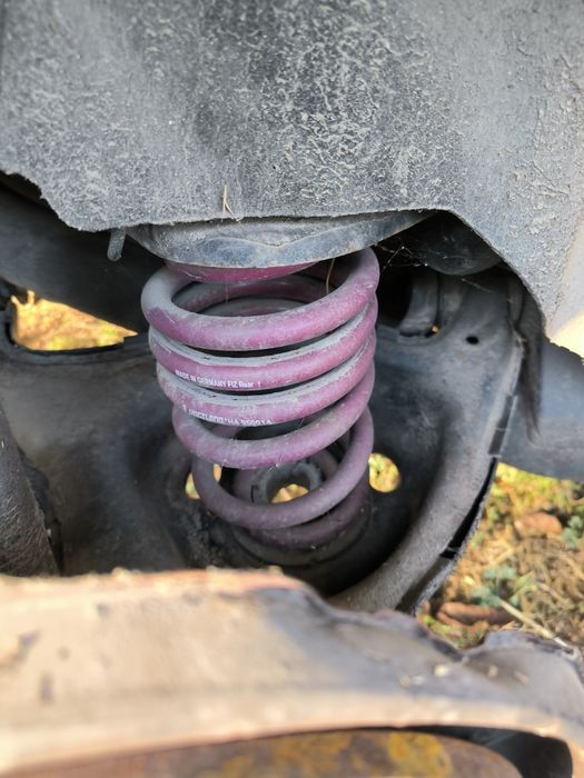 Audi A6 2.0 tfsi на части