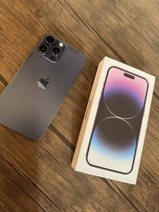 Iphone xr 14 pro qilingan