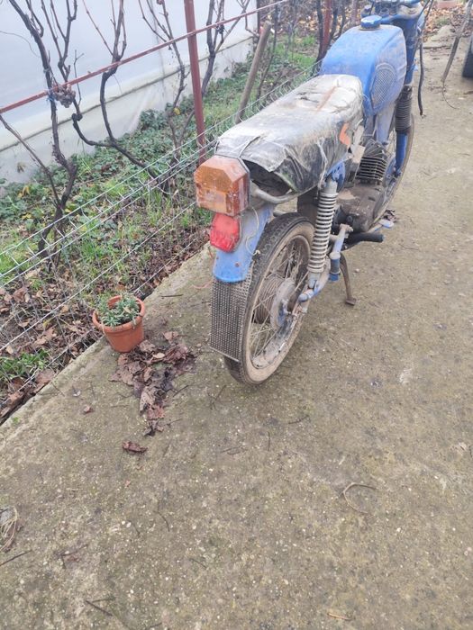 Motoreta Hoinar de vanzare