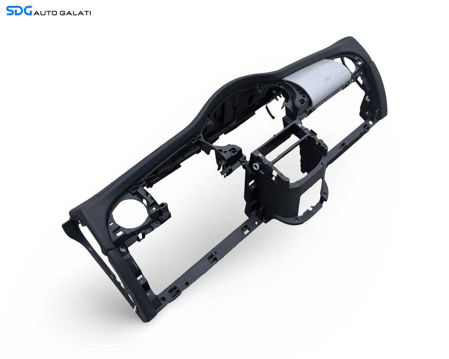 Plansa Bord Mini Cooper R50 R53 2001 - 2006 Cod RG2091100 [LC3667]