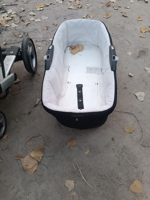 Kalyaska peg perego