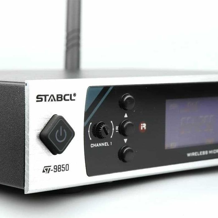 Инструментлар учун Stab cl микрафонлар