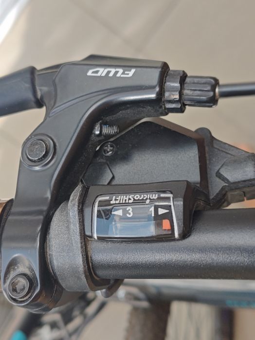 Велосипед Forward NEXT 29 2.0