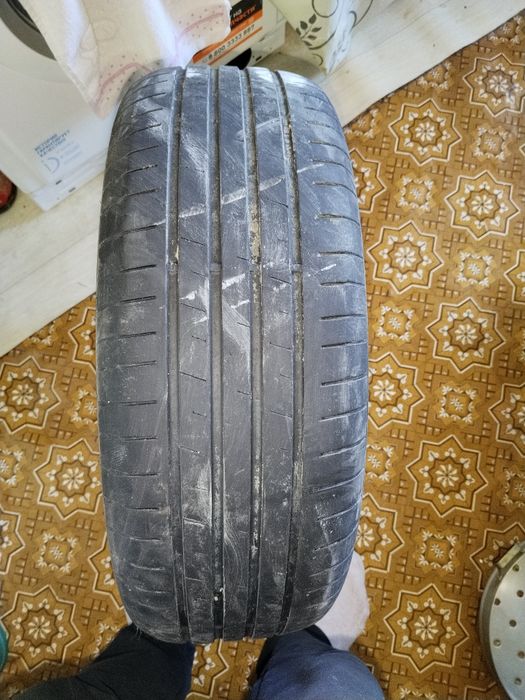 Калеса летний покрышка