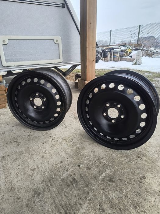 De vânzare jante Ford 5x108