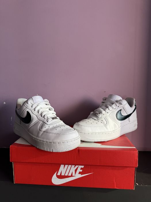 Nike Air Force 1