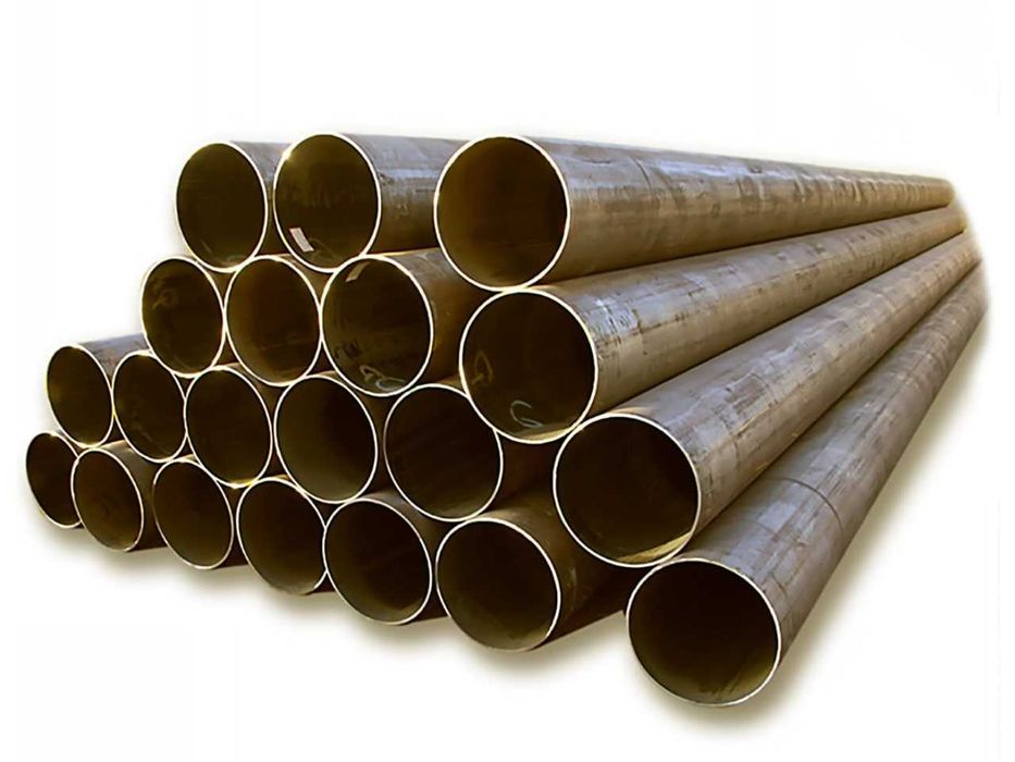 Труба стальная ВГП 15х2,5 (21,3)