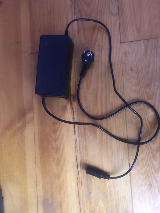 Инвалидная коляска