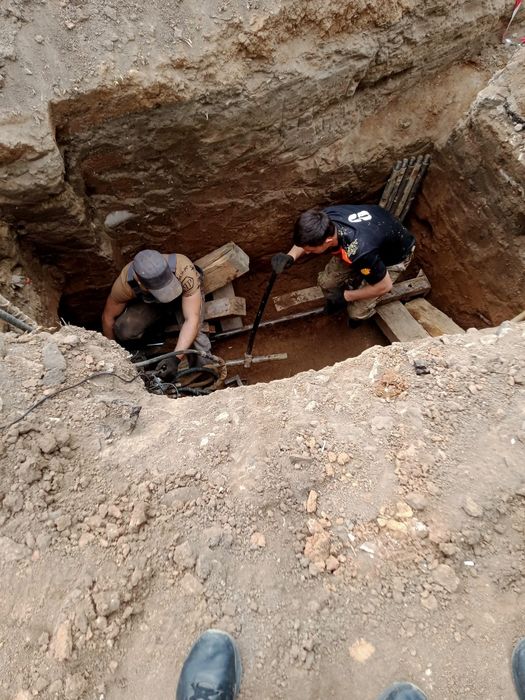 Вода,Септик,Сантехник