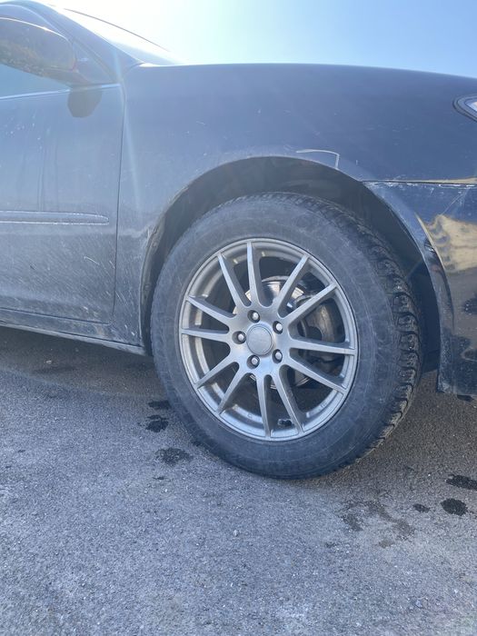 Диск р17 жагдайы жаксы