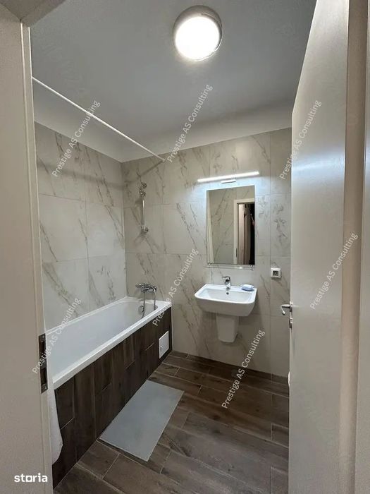 Apartament 2 camere 62 mp | City of Mara Avenue | Parcare subterana
