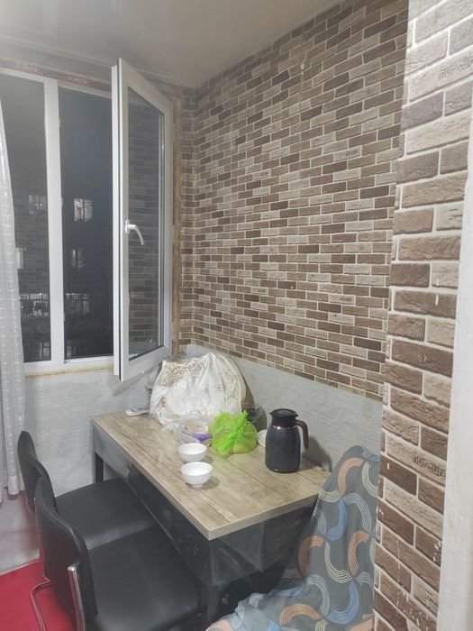 Квартира одна комнатная. Продаю свою квартиру!  Можно в ипотеку.