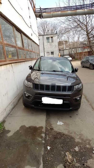 Jeep COMPASS - Hybrid - Full Option!! 4x4!!