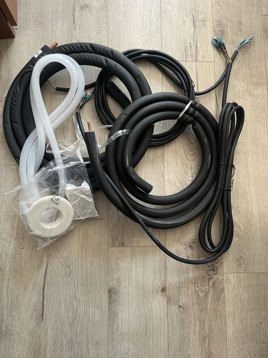 Kit instalare aer conditionat/AC 3 metrii