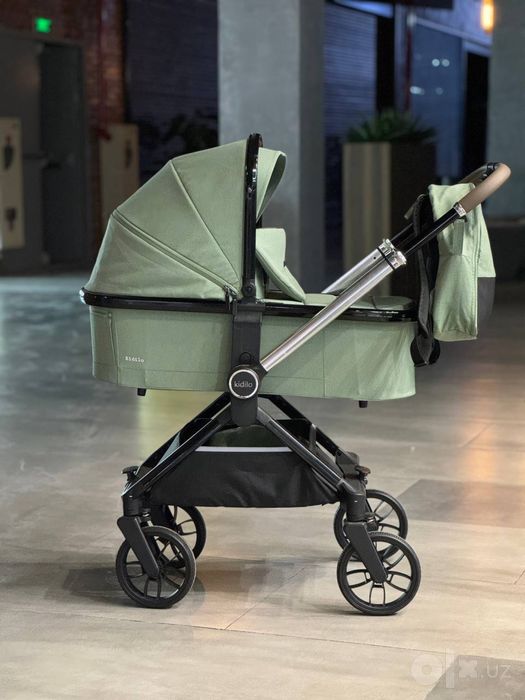 Продам коляску Kidilo 2 в 1
