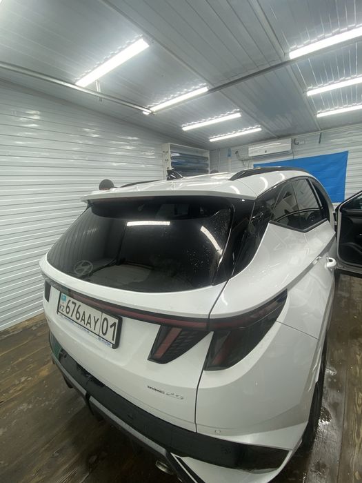 Тонировка от 12000