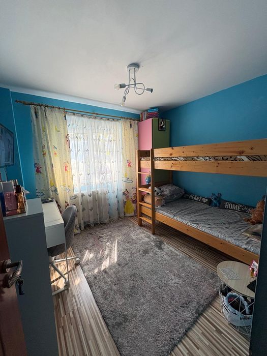 apartament 3 camere