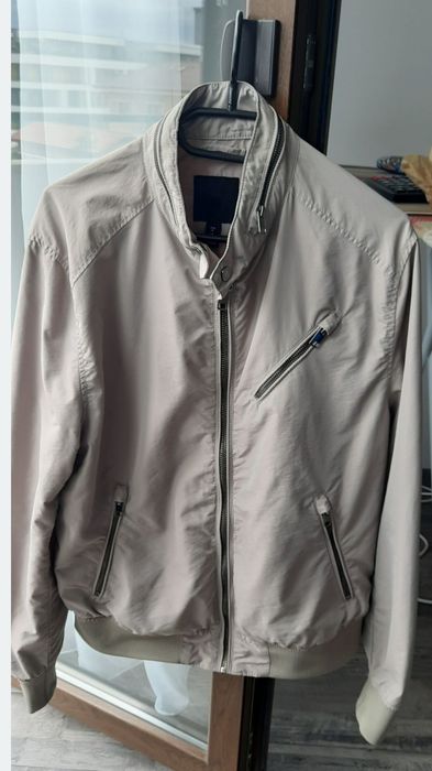 Jachetă de primăvară H&M