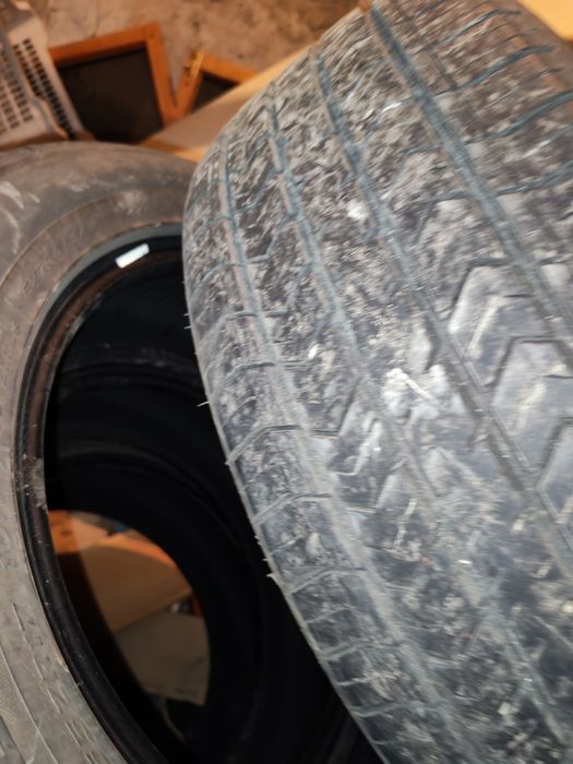 Продам летние шины