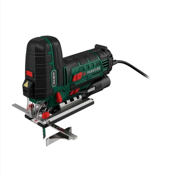 Ferastrau pendular/ soricel PARKSIDE