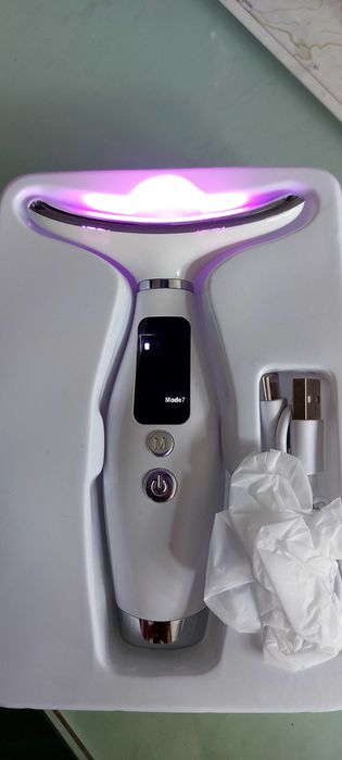 Уред  за  бръчки